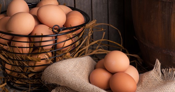 How To Know If Eggs Are Good?