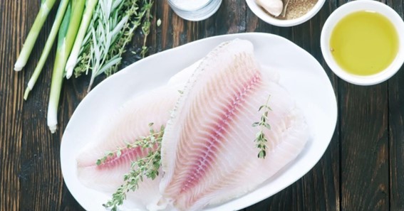 How To Know If Tilapia Is Bad