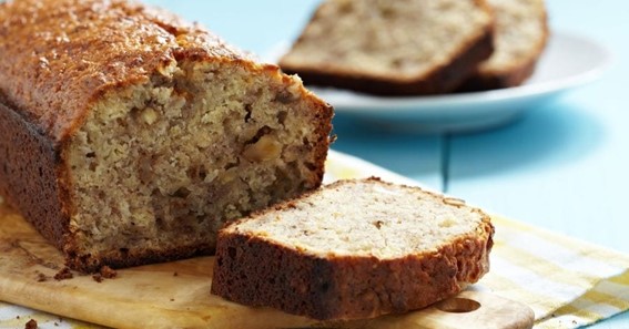 How To Know When Banana Bread Is Done?