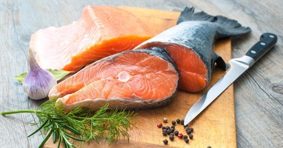 How To Know If Salmon Is Bad