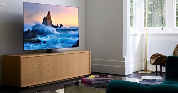 How To Know If Your TV Is 4K?