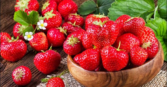 How To Know When Strawberries Are Bad