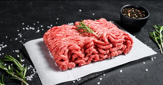 How To Know If Ground Beef Is Bad
