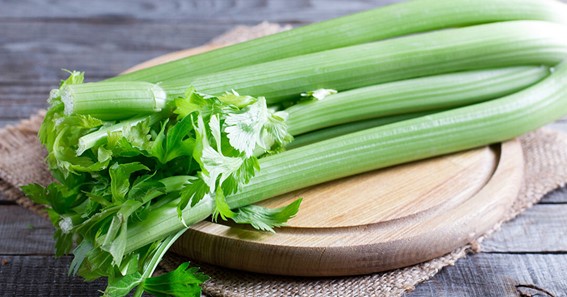 How To Know If Celery Is Bad?