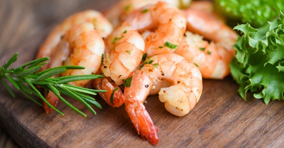 How To Know When Shrimp Is Done?