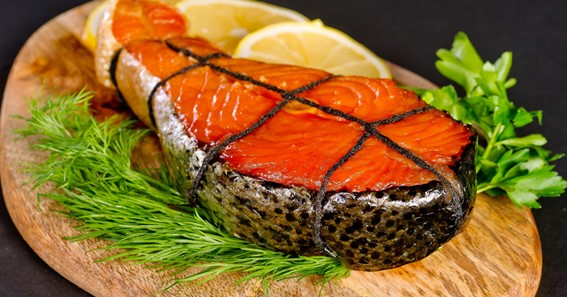 How To Know If Salmon Is Cooked