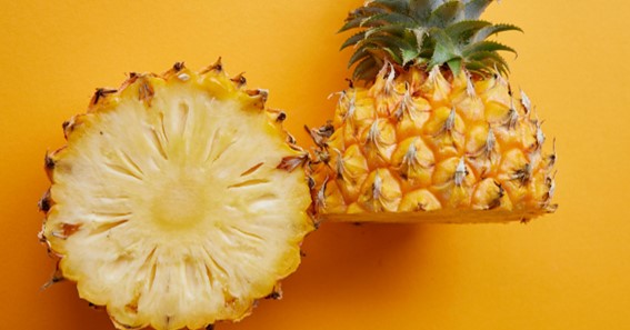 Pineapple: How To Know It Is Ripe?