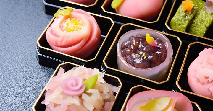 The Joy of Japanese Desserts: From Mochi to Matcha